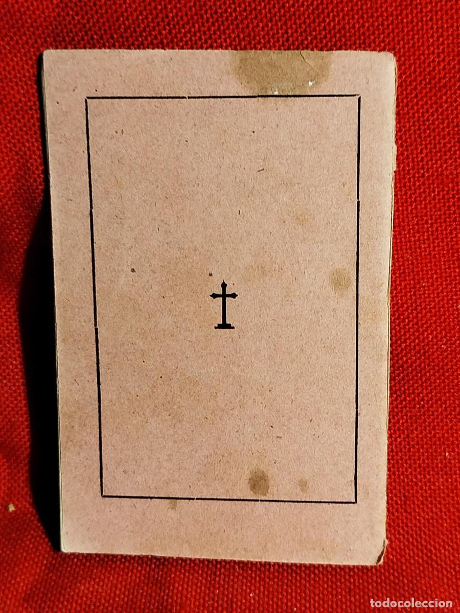 Libros antiguos: 1897. Novena al Sant&iacute;simo Cristo de Lezo. - Foto 11