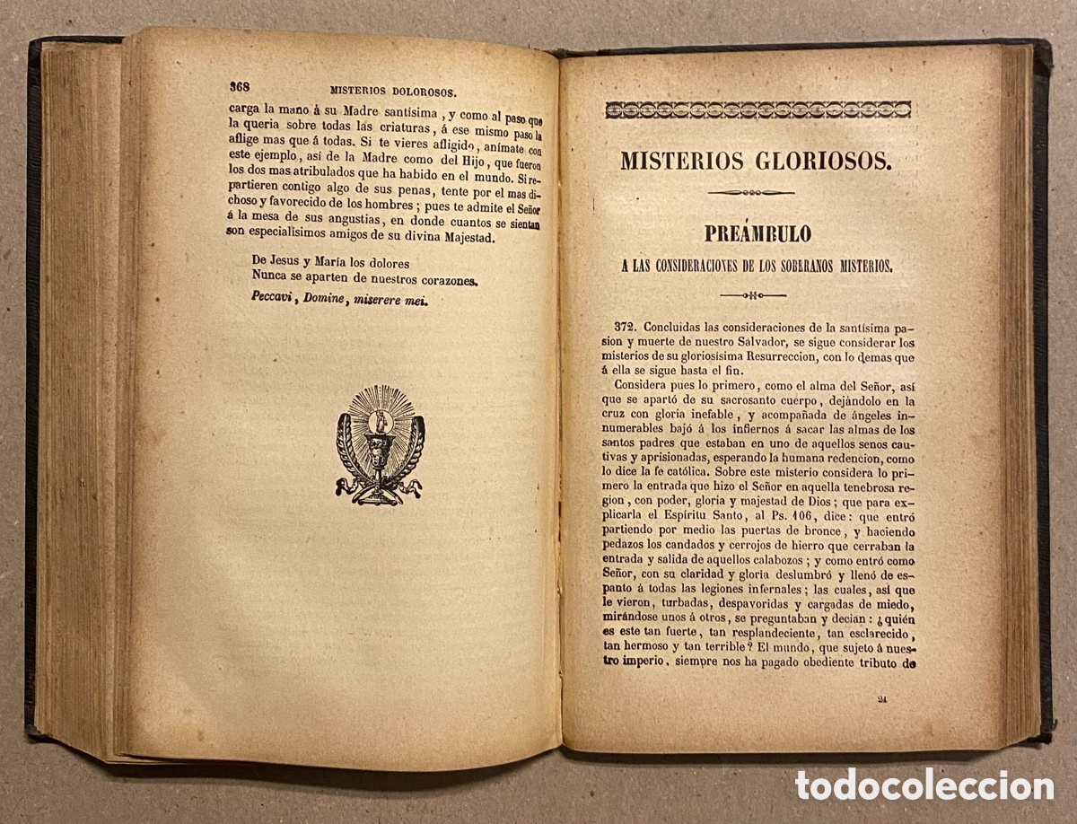 Libros antiguos: ARCO IRIS DE PAZ. P. ULLOA. - Foto 6
