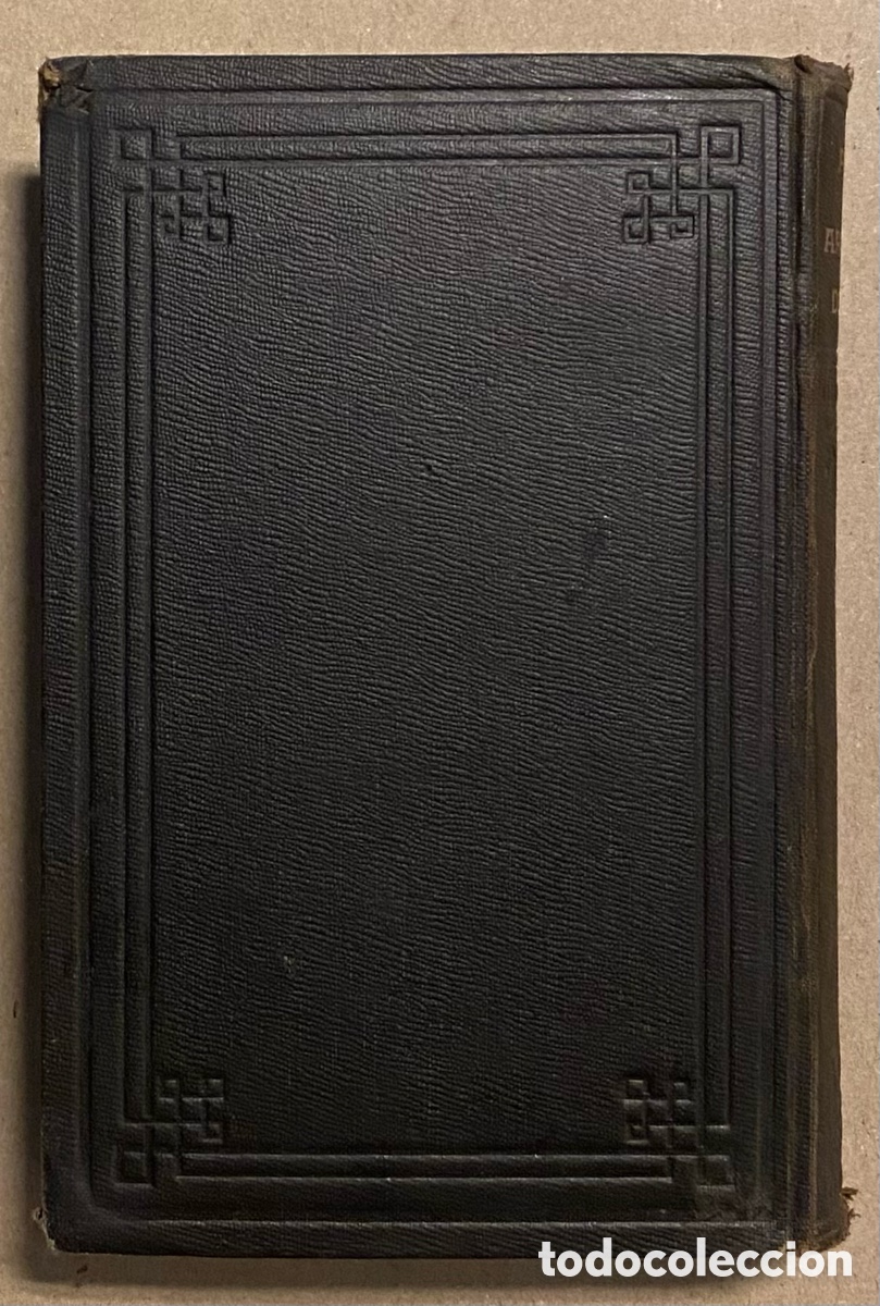 Libros antiguos: ARCO IRIS DE PAZ. P. ULLOA. - Foto 8