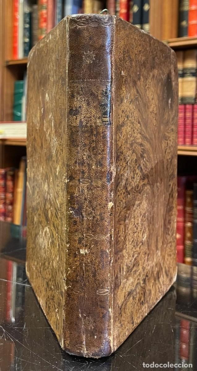 Old books: Agustin Flamenco . Discursos historicos sagrados y expositivos con reflexiones mistico-morales sobre