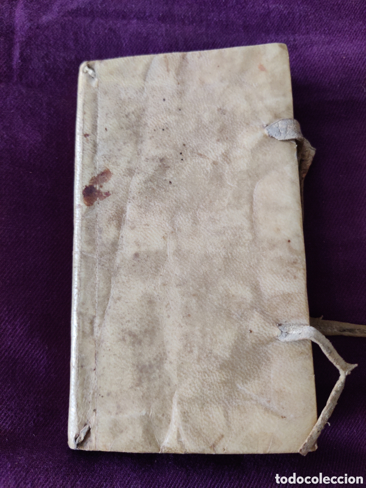 Antiquarische B&uuml;cher: REGLAS DE LA BUENA CRIANZA, CIVIL Y CRISTIANA - IMPRENTA MARTI VIUDA- PLAZA SAN JAIME - 1767 -