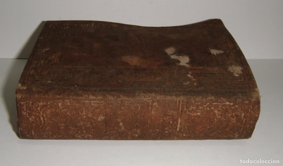 Libros antiguos: El Nuevo Testamento. Madrid - 1886 - Foto 2