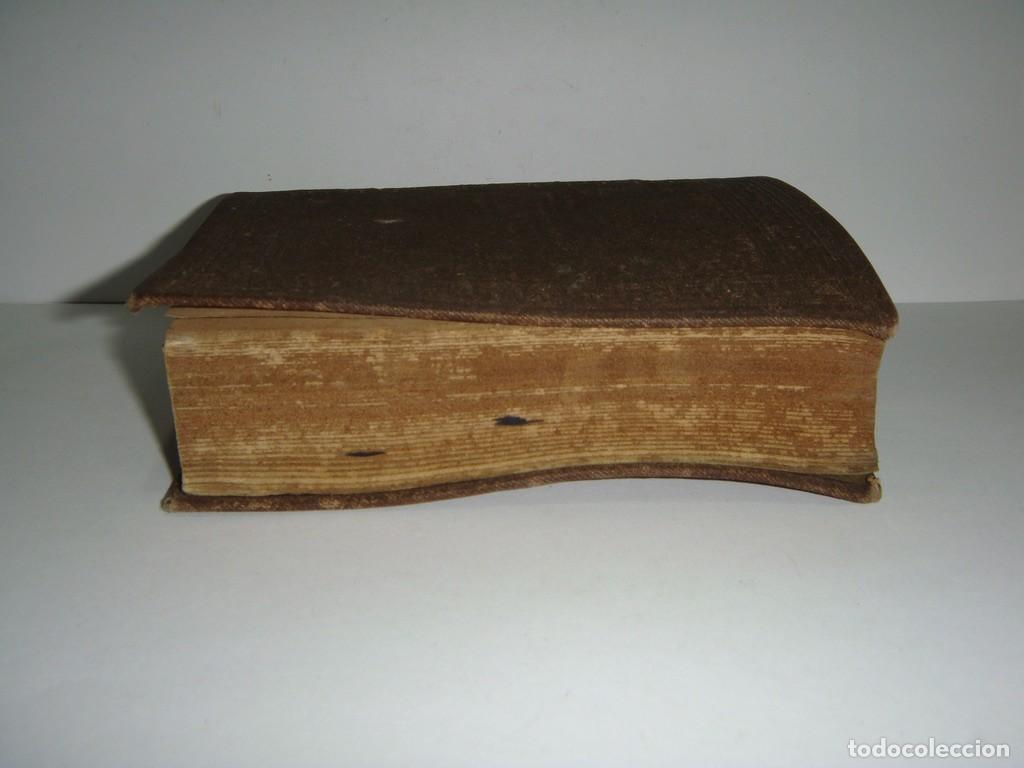 Libros antiguos: El Nuevo Testamento. Madrid - 1886 - Foto 3