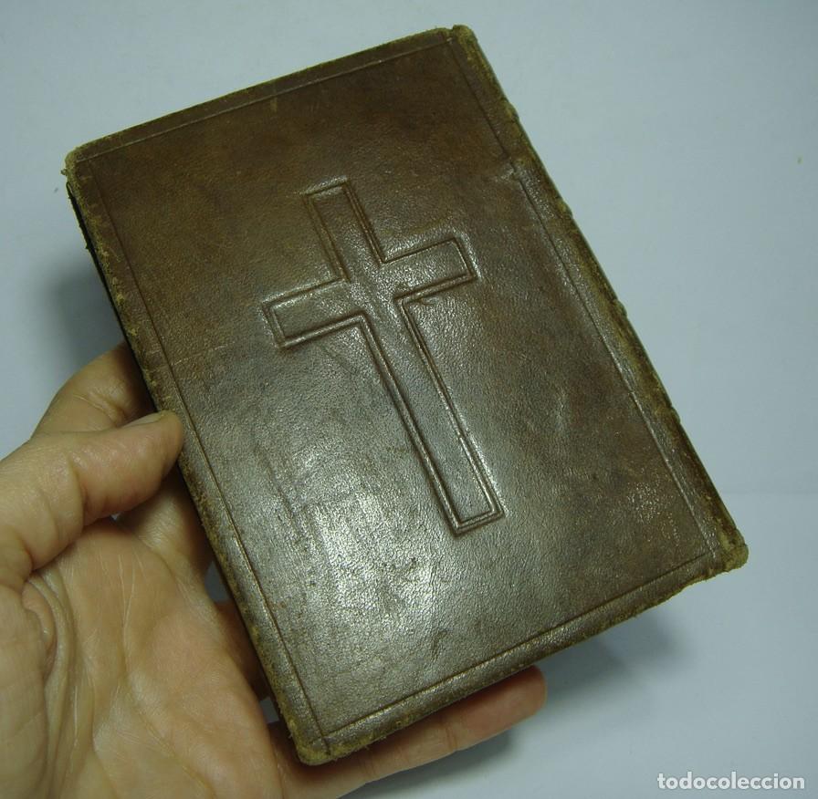 Libri antichi: El Buen Cristiano. Dr. D. Fernando S&aacute;nchez y Rivera. Cuenca - 1868