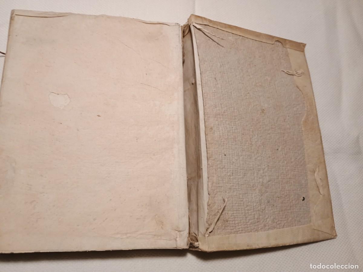 Libros antiguos: Catechismus ad parochos 1781 - Foto 5