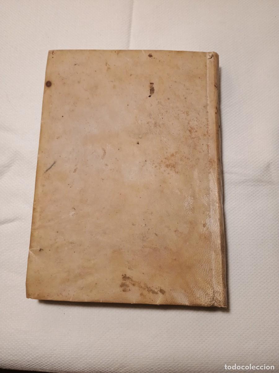 Libros antiguos: Sermones masillon 1778 - Foto 7