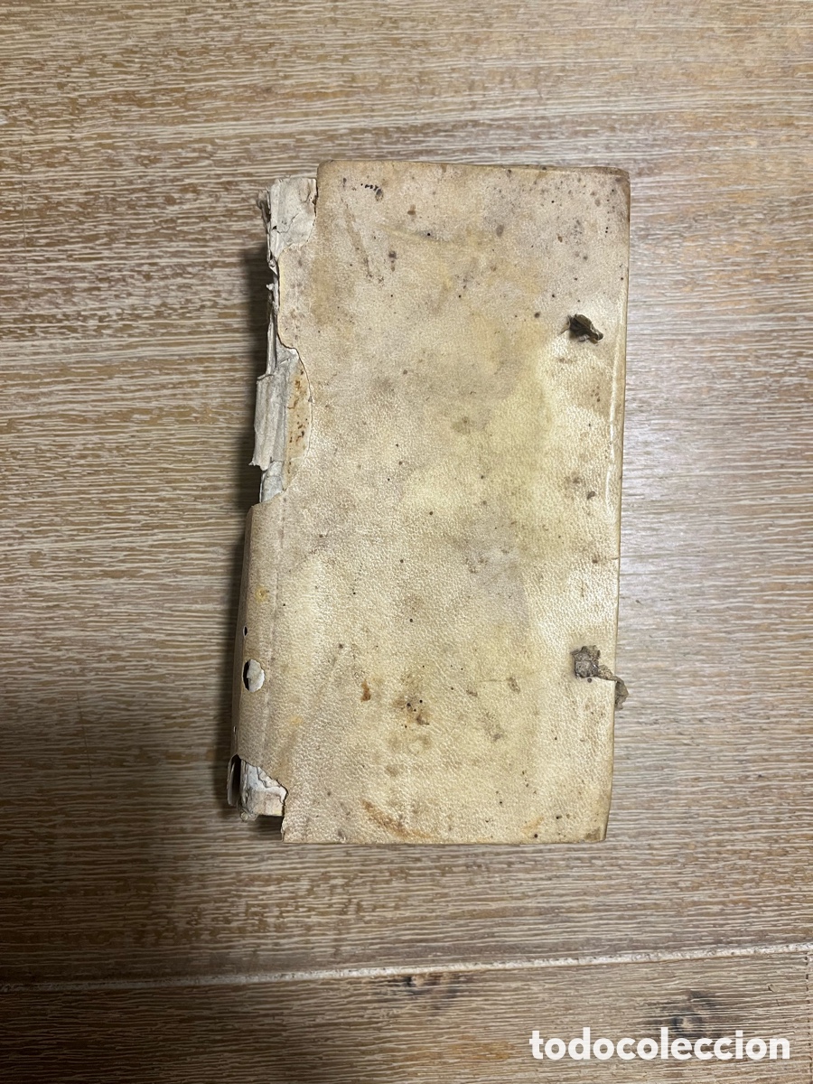 Antiquarische B&uuml;cher: Foment de la pietat i devoci&oacute; christiana
