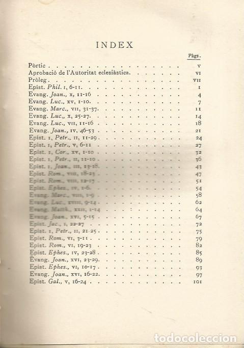 Libros antiguos: CAM&Iacute; - MARQU&Egrave;S DE BALANZ&Oacute; - 1926 - Foto 3
