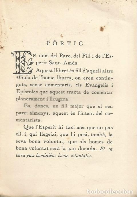 Libros antiguos: CAM&Iacute; - MARQU&Egrave;S DE BALANZ&Oacute; - 1926 - Foto 4