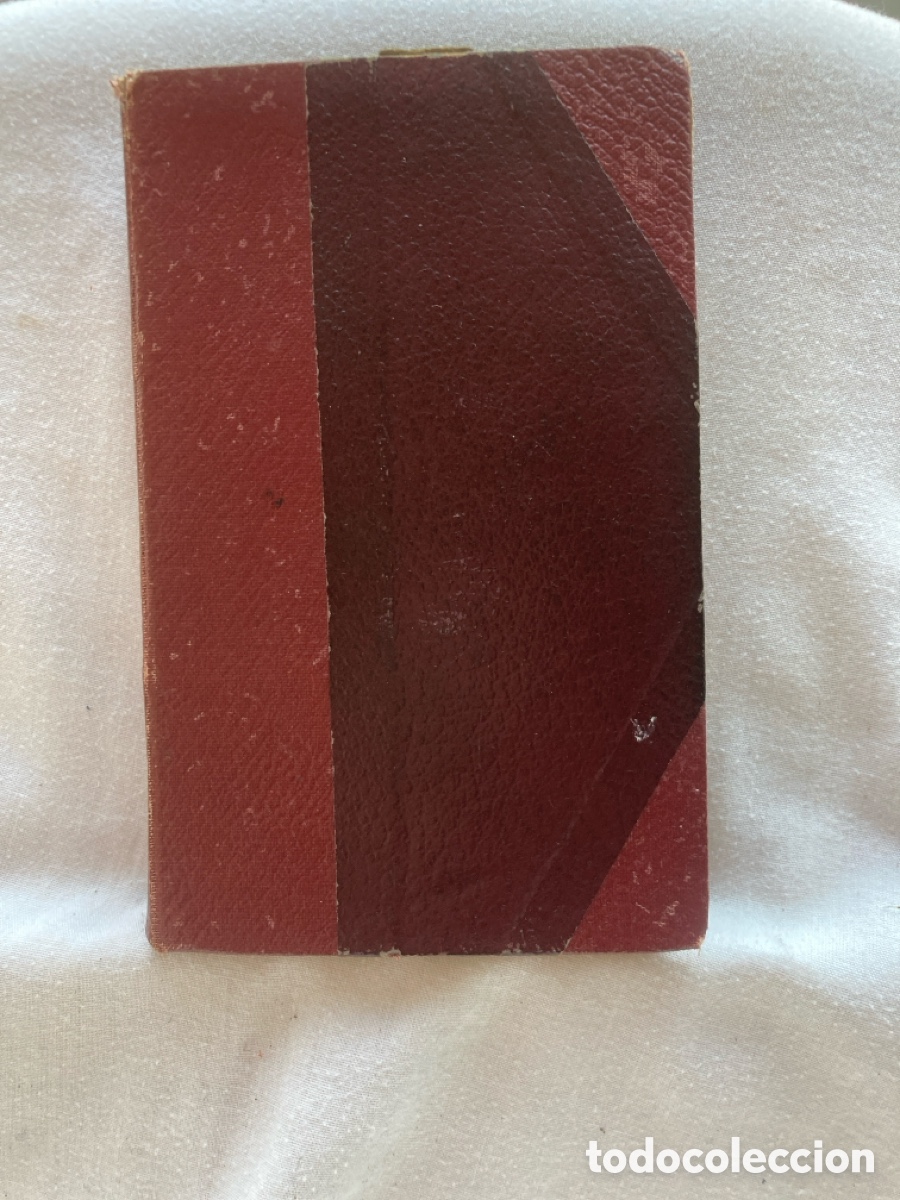 Livres anciens: JUEGOS FLORALES NOVELA