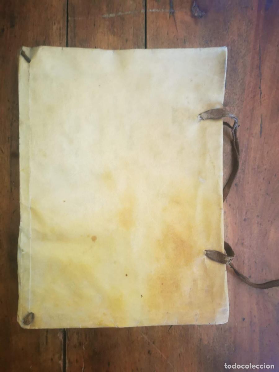 Antiquarische B&uuml;cher: VALERO Y LOSSA, Francisco. Carta pastoral del Ilustrissimo, y Reverendissimo Se&ntilde;or Don Francisco Va