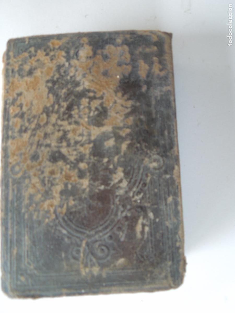 Libros antiguos: EL AMADO DE MI ALMA. - Foto 2