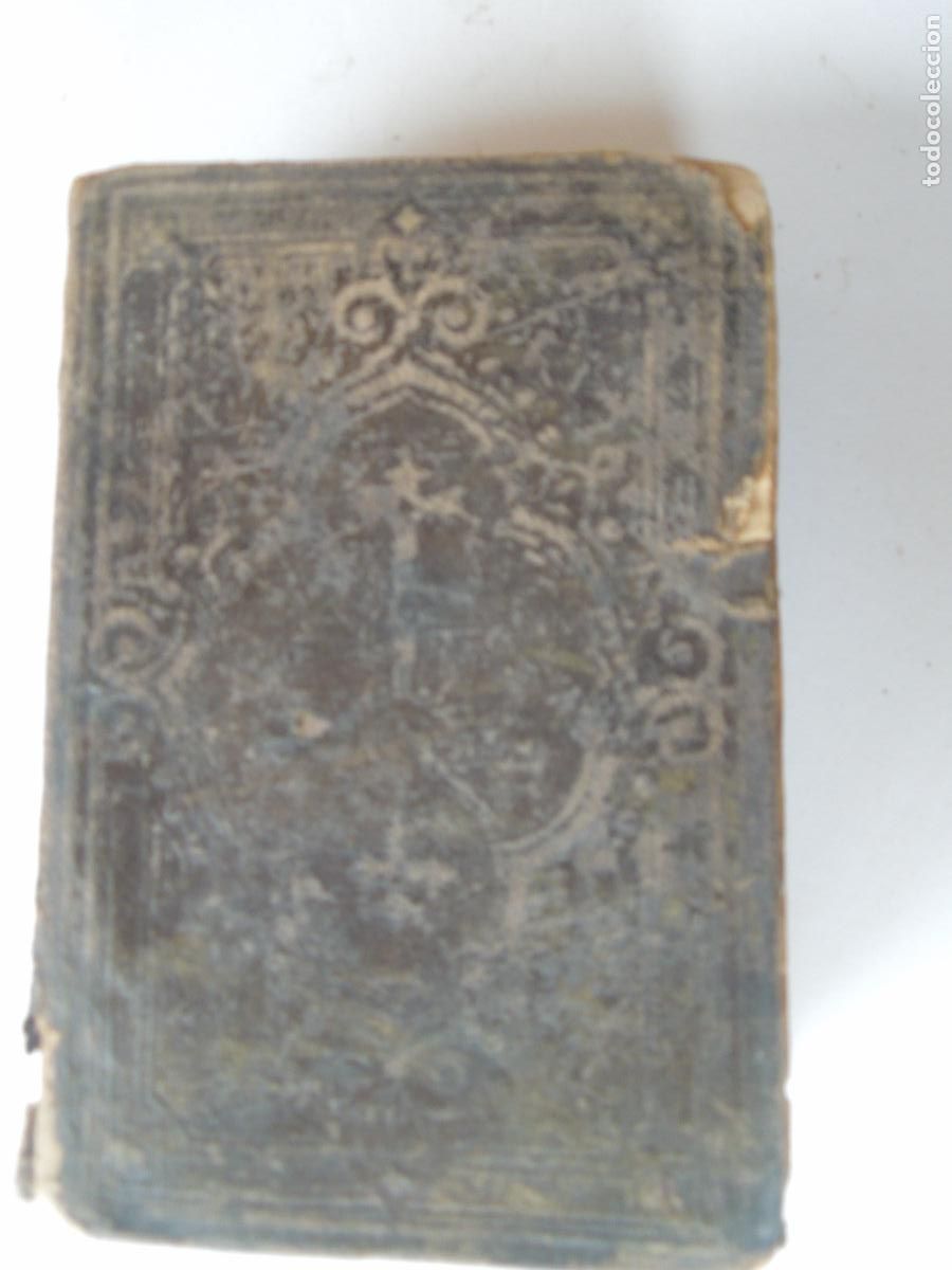 Libros antiguos: EL AMADO DE MI ALMA. - Foto 4