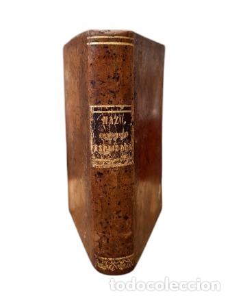 Antiquarische B&uuml;cher: EL CATECISMO DE LA DOCTRINA CRISTIANA.- Garc&iacute;a Mazo, Santiago Jos&eacute; (1881)