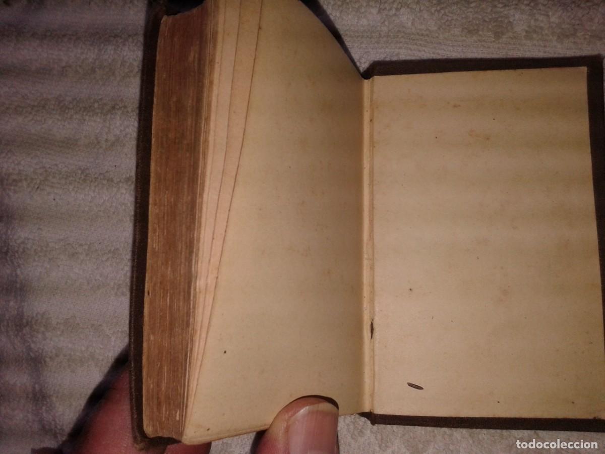 Libros antiguos: KEMPIS, 1867, EN ALEMAN, B19 - Foto 18