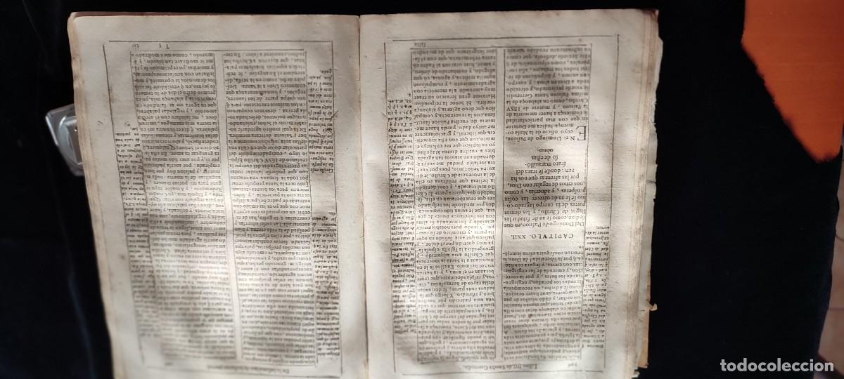 Libri antichi: Libro Intitulado Insinuaci&oacute;n y demostraci&oacute;n de la Divina Piedad a&ntilde;o 1616