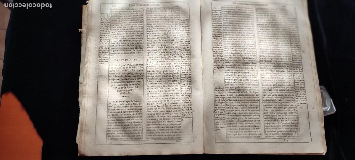 Livres anciens: Libro Intitulado Insinuaci&oacute;n y demostraci&oacute;n de la Divina Piedad a&ntilde;o 1616