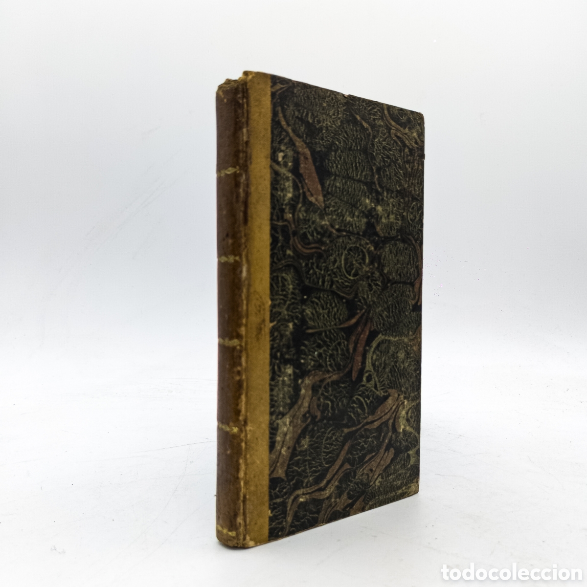 Antiquarische B&uuml;cher: REINECCIUS, Ch. - Vetus Testamentum Graecum. Ex Codice Vaticano - Breitkopfiana, 1757 - En Griego