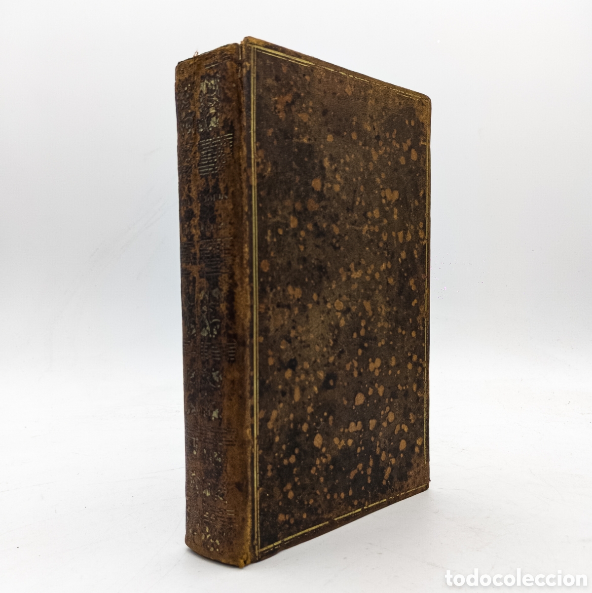 Antiquarische B&uuml;cher: Les beaux jours de l'eglise naissante o u recueil des monumens les plus curieux et les plus edifians