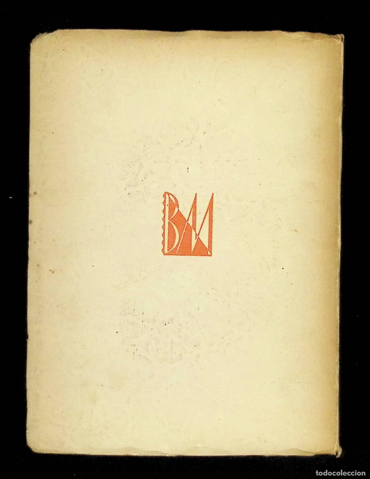 Libros antiguos: DE LA CONSIDERACI&Oacute; A EUGENI III, PAPA. - SANT BERNAT. - Foto 5
