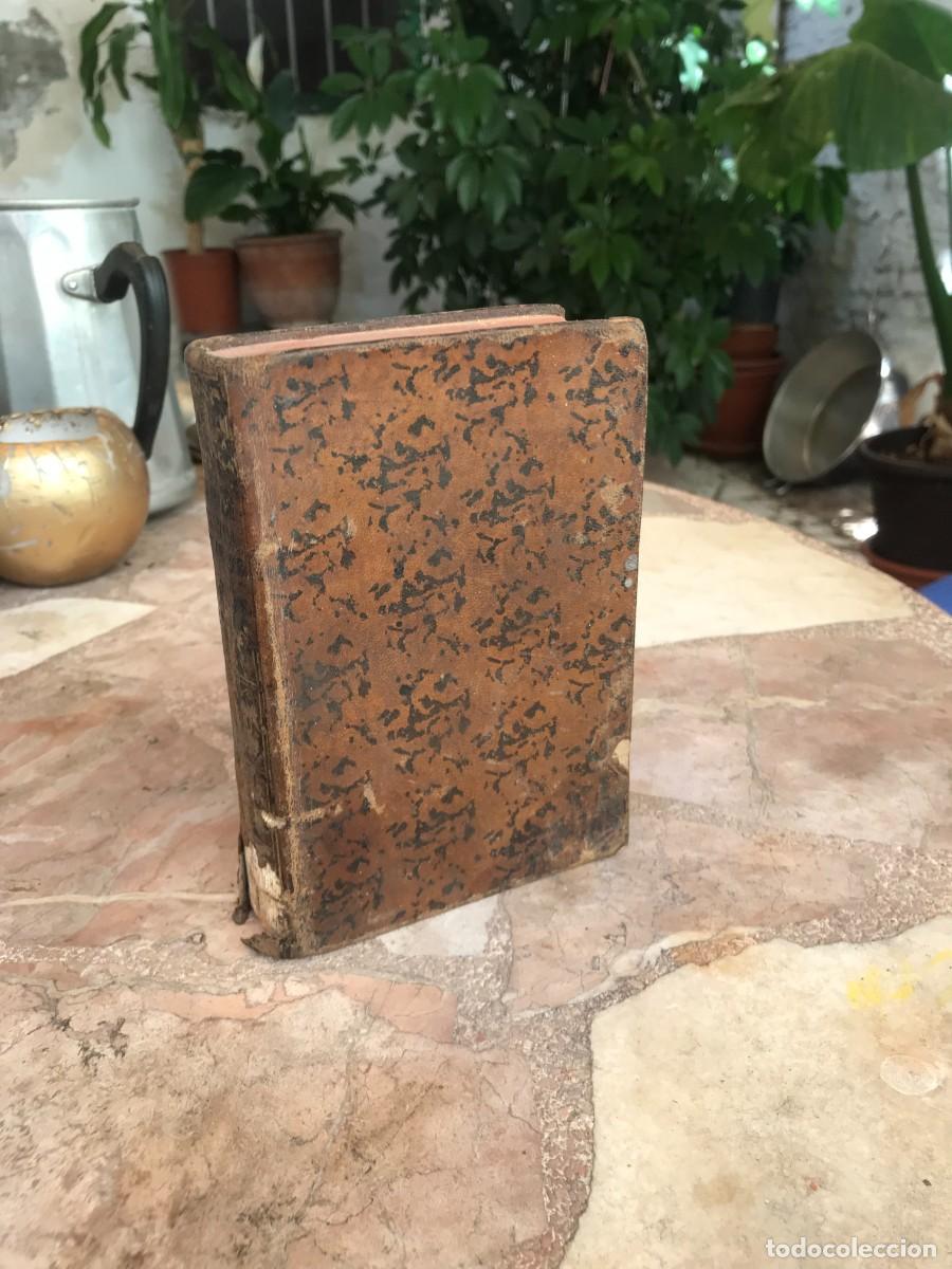 Antiquarische B&uuml;cher: La dulce y santa muerte - Padre Juan Grasset - Imprenta D. Manuel Nicol&aacute;s Vazquez y compa&ntilde;ia 1779