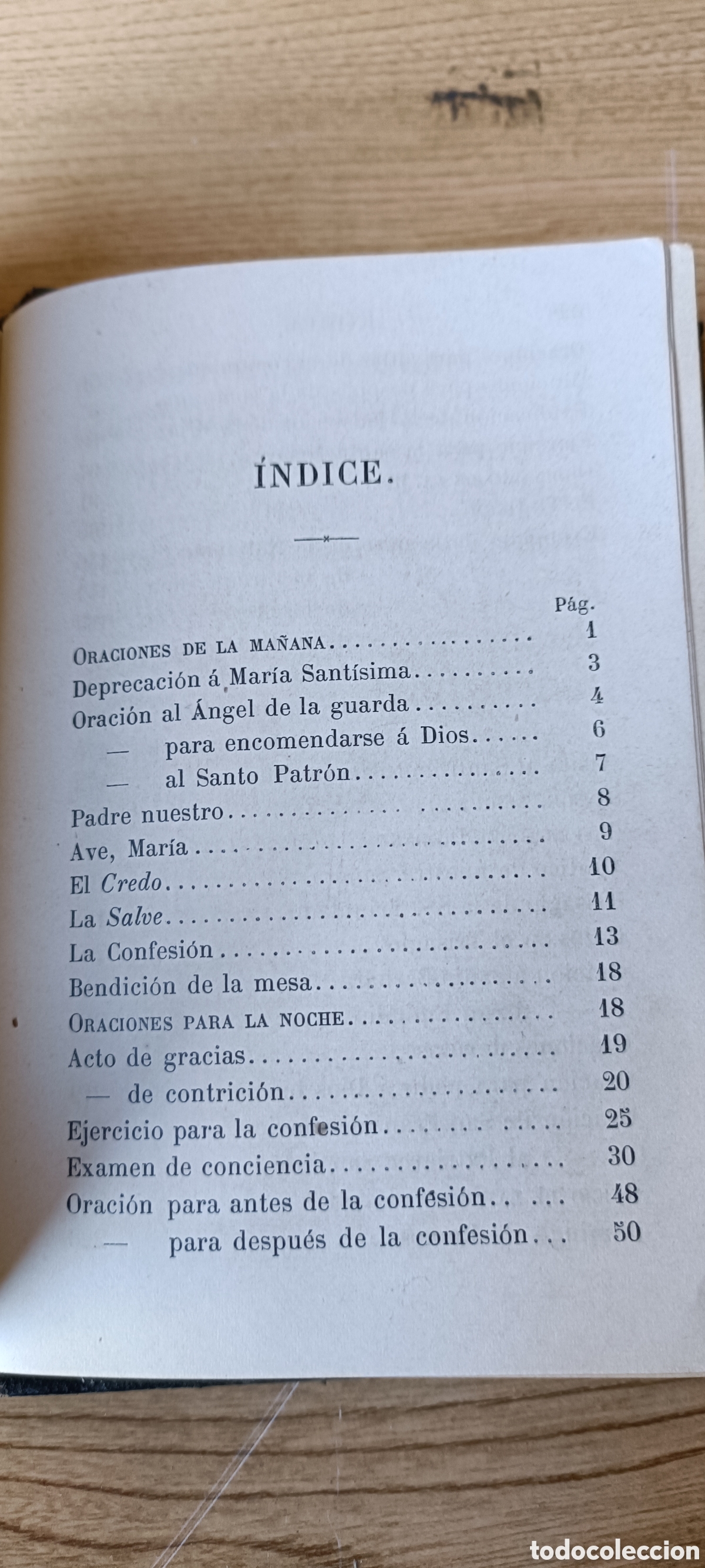 Libros antiguos: Libro Eucologio Romano - Foto 9