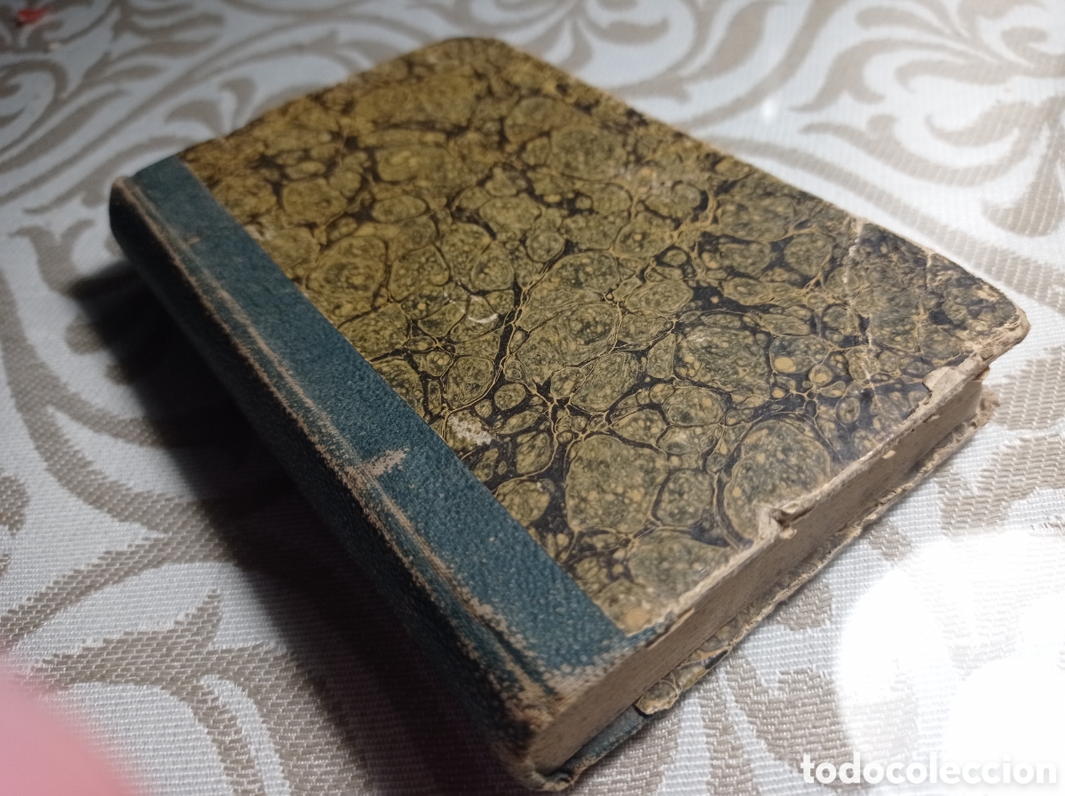 Libros antiguos: INTRODUCCI&Oacute;N A LA VIDA DEVOTA. 1863. - Foto 3