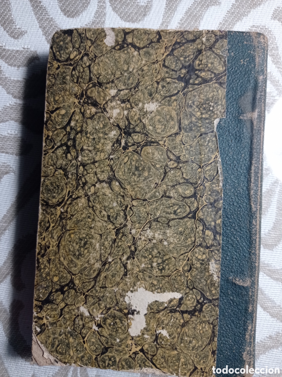 Libros antiguos: INTRODUCCI&Oacute;N A LA VIDA DEVOTA. 1863. - Foto 4