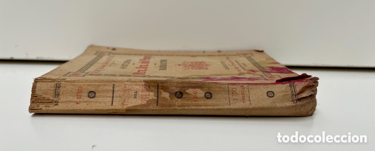 Libros antiguos: Nuestra se&ntilde;ora del Pueyo de Barbastro. - Foto 2