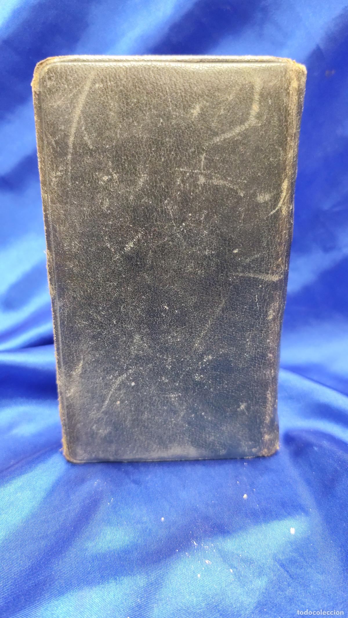 Libros antiguos: OFICIO DEL DOMINGO 1927 NIHIL OBSTAT - Foto 3