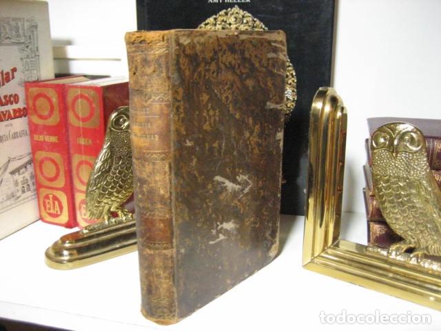 Antiquarische B&uuml;cher: ESTUDIOS SOBRE LA FILOSOFIA SANTO TOMAS ZEFERINO GONZALEZ 1864