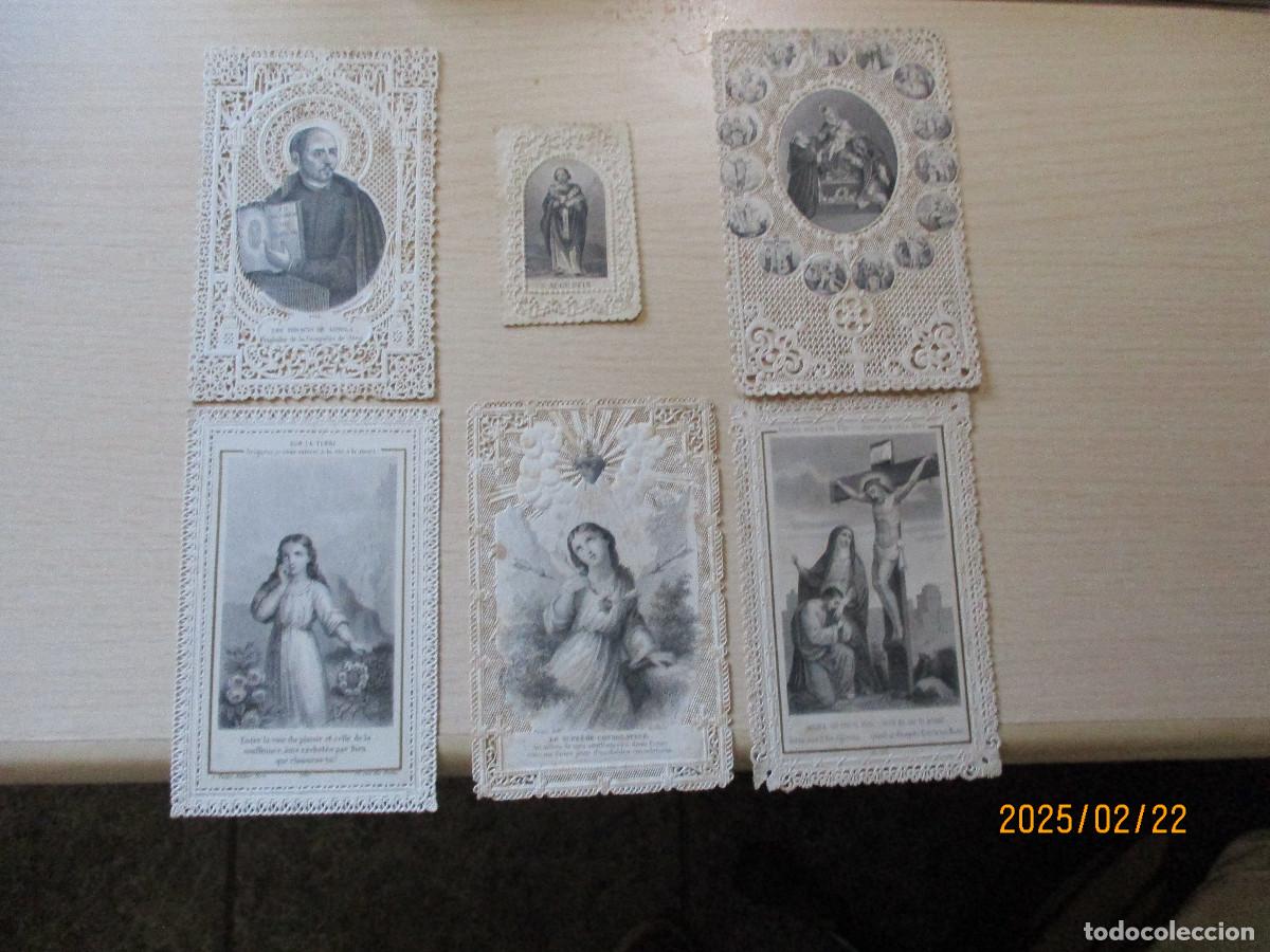 Libros antiguos: DEVOCIONARIO MANUAL 1897 - Foto 2