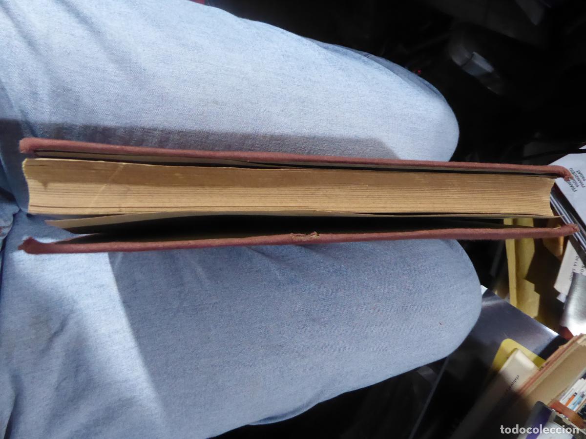 Libros antiguos: EL CORAZON DE JESUS Y EL MODERNISMO - Foto 3