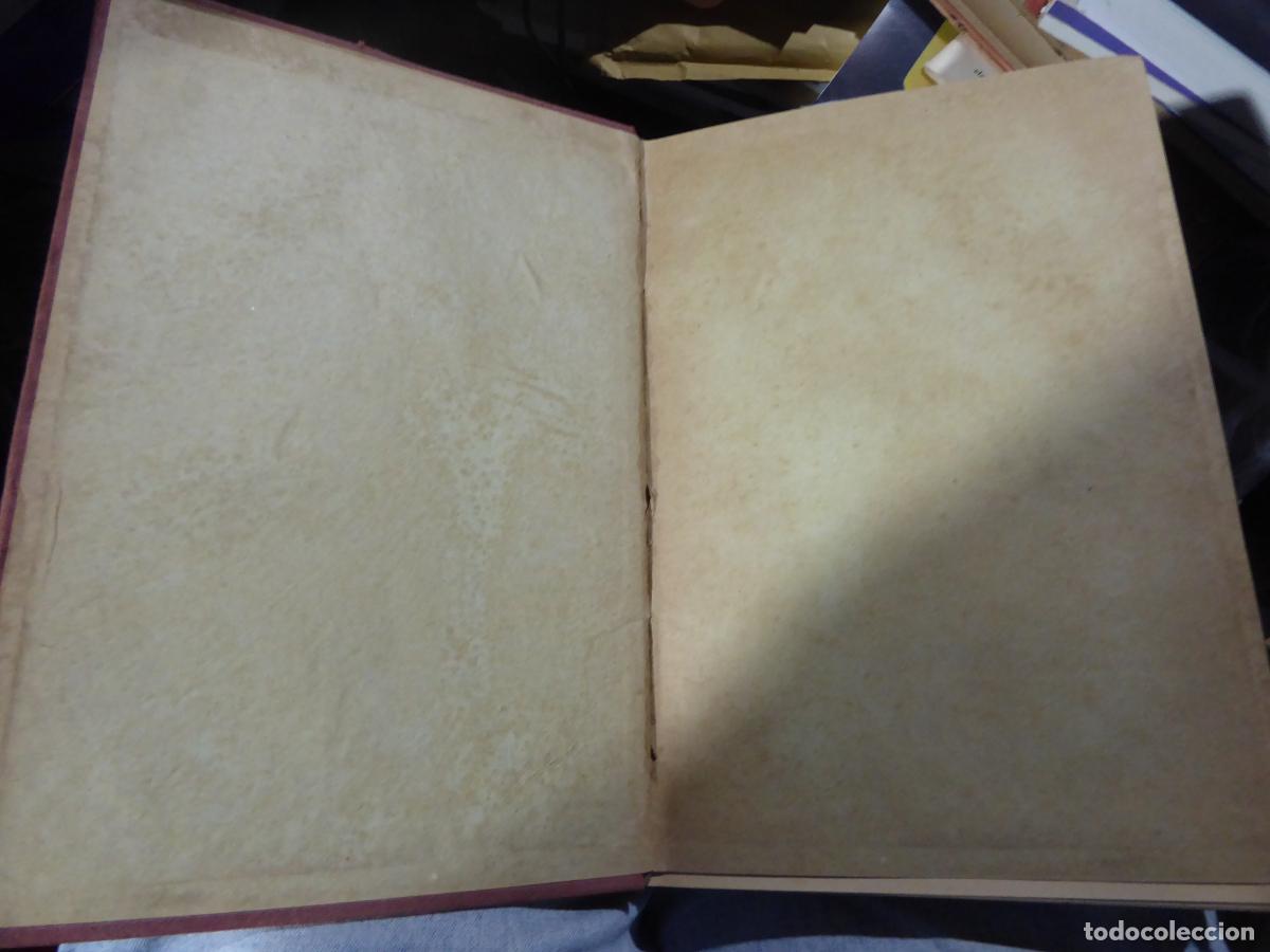 Libros antiguos: EL CORAZON DE JESUS Y EL MODERNISMO - Foto 4
