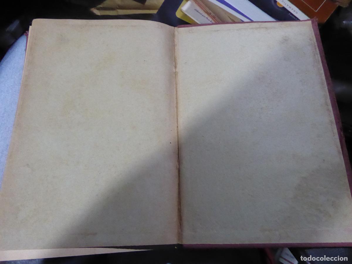 Libros antiguos: EL CORAZON DE JESUS Y EL MODERNISMO - Foto 5