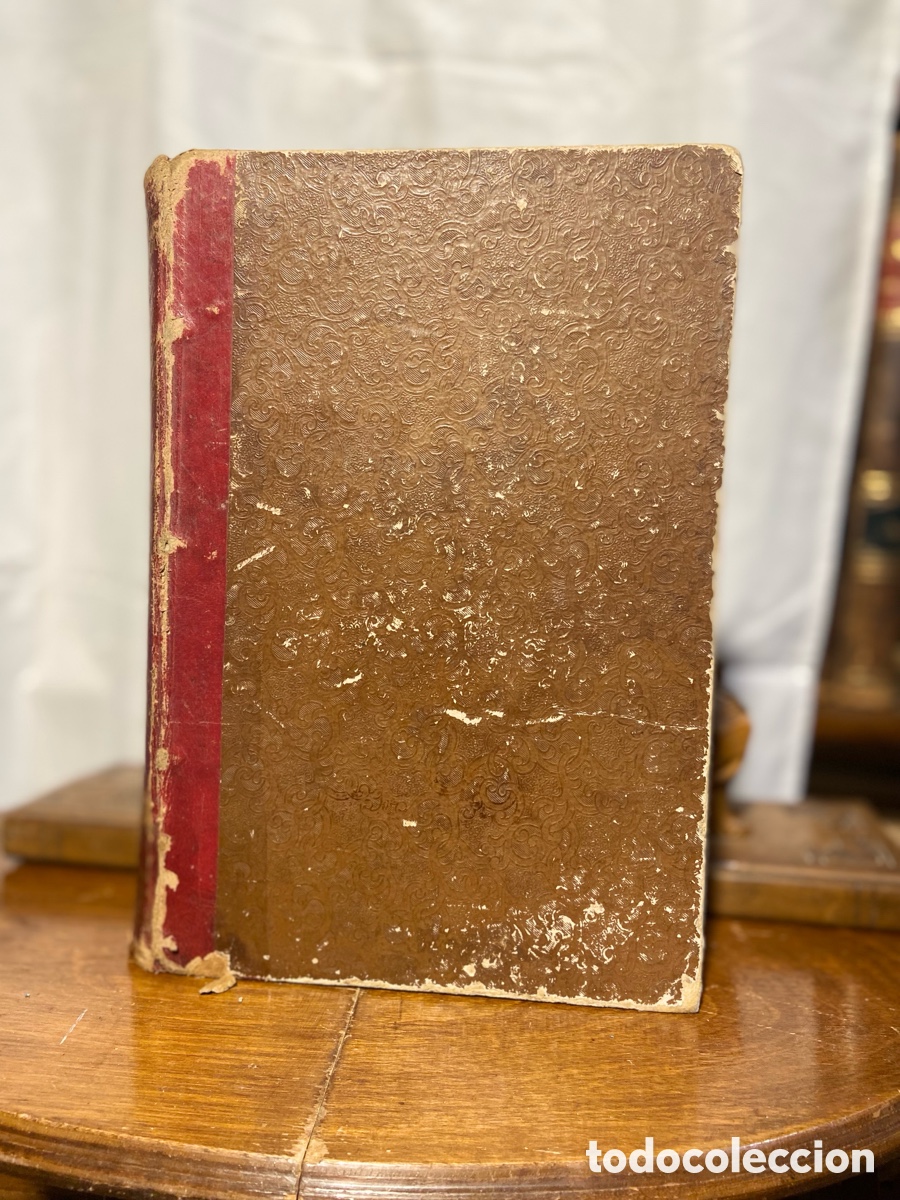 Libros antiguos: El Santo Concilio del Vaticano - A5 - Foto 2