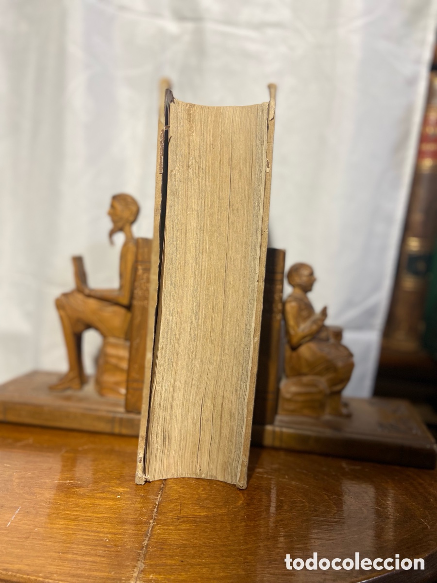 Libros antiguos: El Santo Concilio del Vaticano - A5 - Foto 3