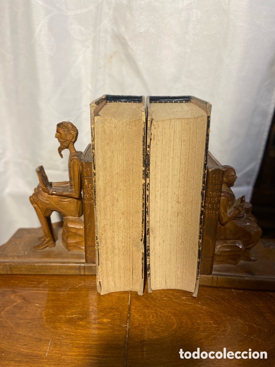 Libros antiguos: LA CRUZ DEL REDENTOR - A5 - Foto 4