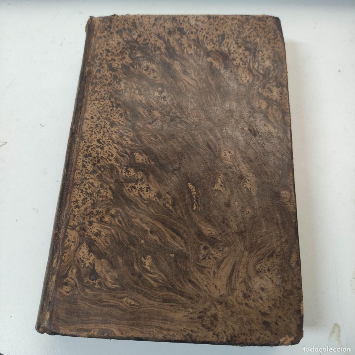 Libros antiguos: CATECISMO DE PERSEVERANCIA TOMO IV - Foto 1