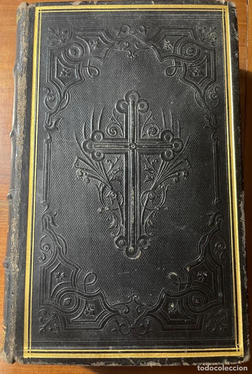 Old books: BREVIARIUM ROMANUM pars autumnalis, AUGUSTAE TAURINORUM ex tipographia pontificia, 1890
