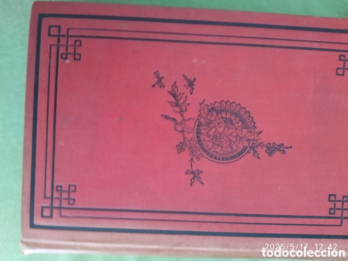 Libros antiguos: 1807.Catecismo en ejemplos - Foto 4