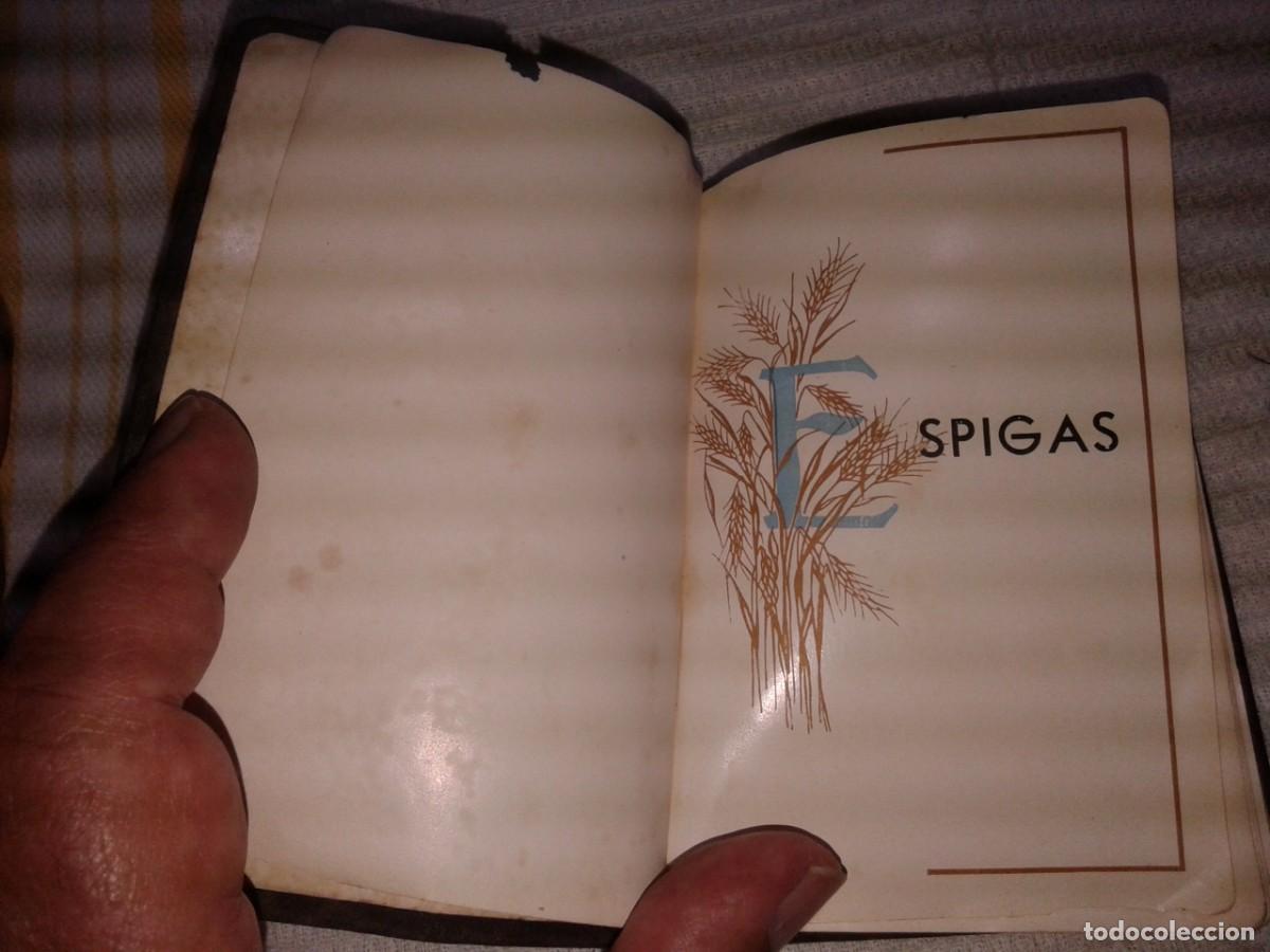 Libros antiguos: SPIGAS, LIBRO RELIGIOSO, 1931, B26 - Foto 4