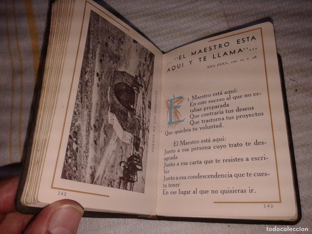 Libros antiguos: SPIGAS, LIBRO RELIGIOSO, 1931, B26 - Foto 8