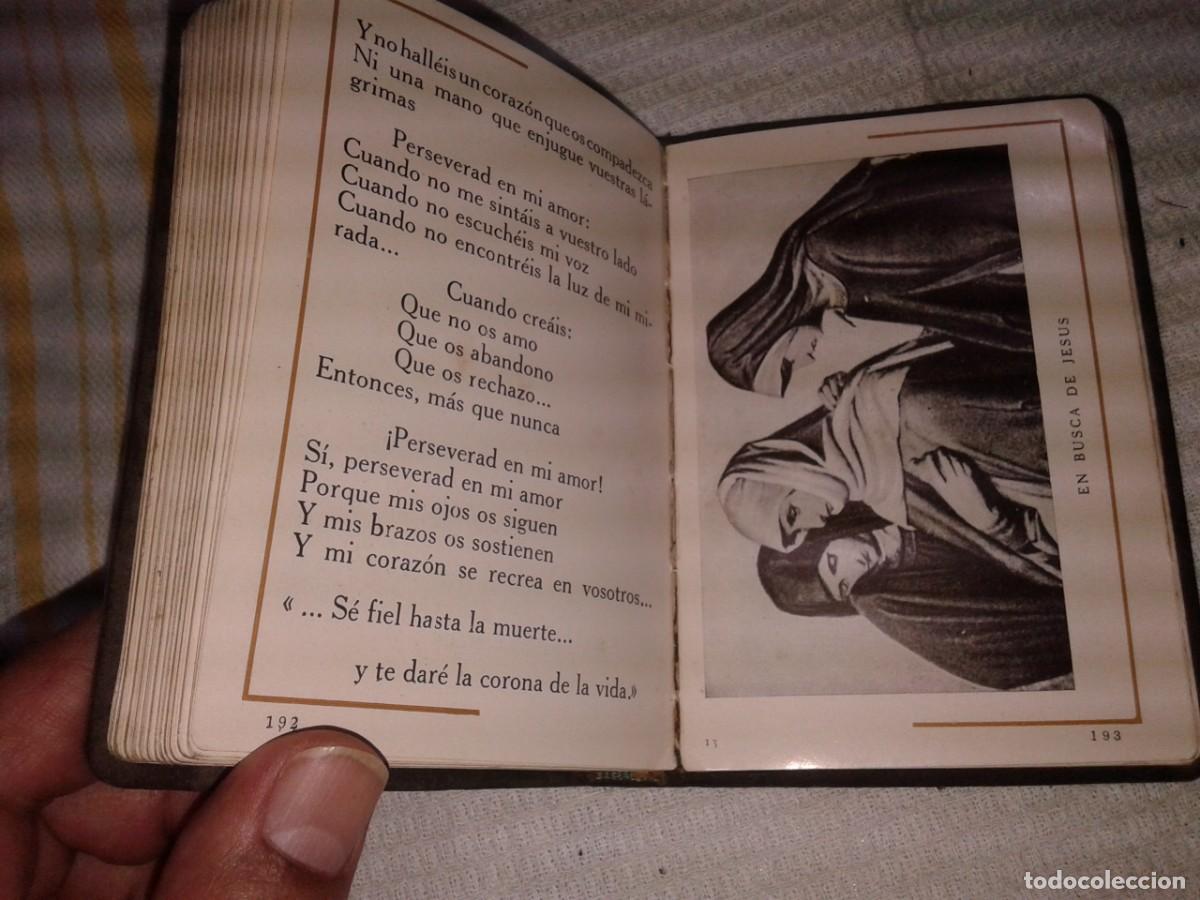 Libros antiguos: SPIGAS, LIBRO RELIGIOSO, 1931, B26 - Foto 9