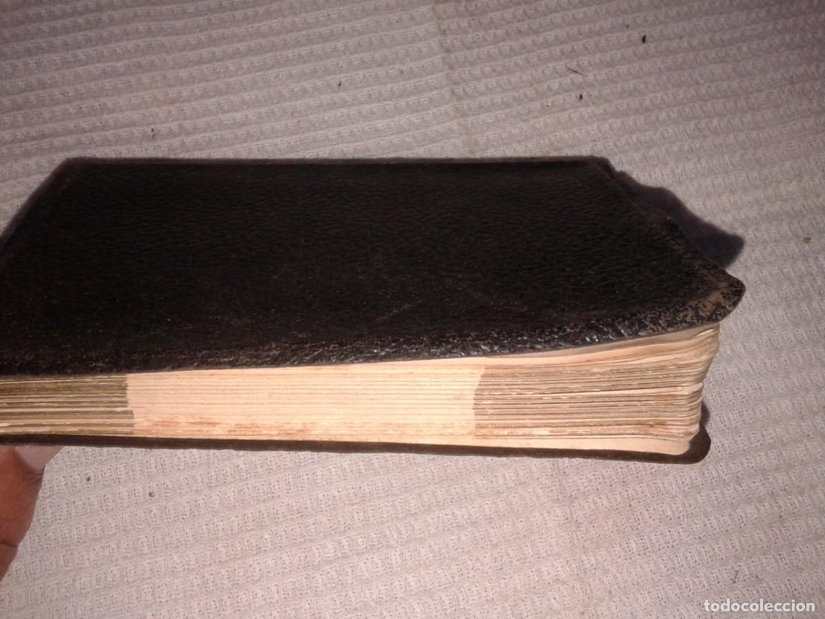 Libros antiguos: SPIGAS, LIBRO RELIGIOSO, 1931, B26 - Foto 12