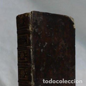Libros antiguos: Retraite spirituelle pour les personnes religieuses por Pere Claude Judde de la compagnie de Jes&uacute;s.