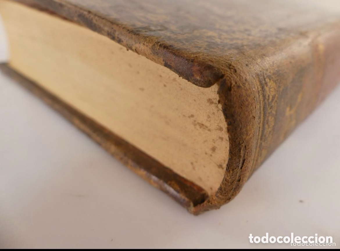 Libros antiguos: LIBRO CARTAS DOCTRINALES A&Ntilde;O 1872 - Foto 14