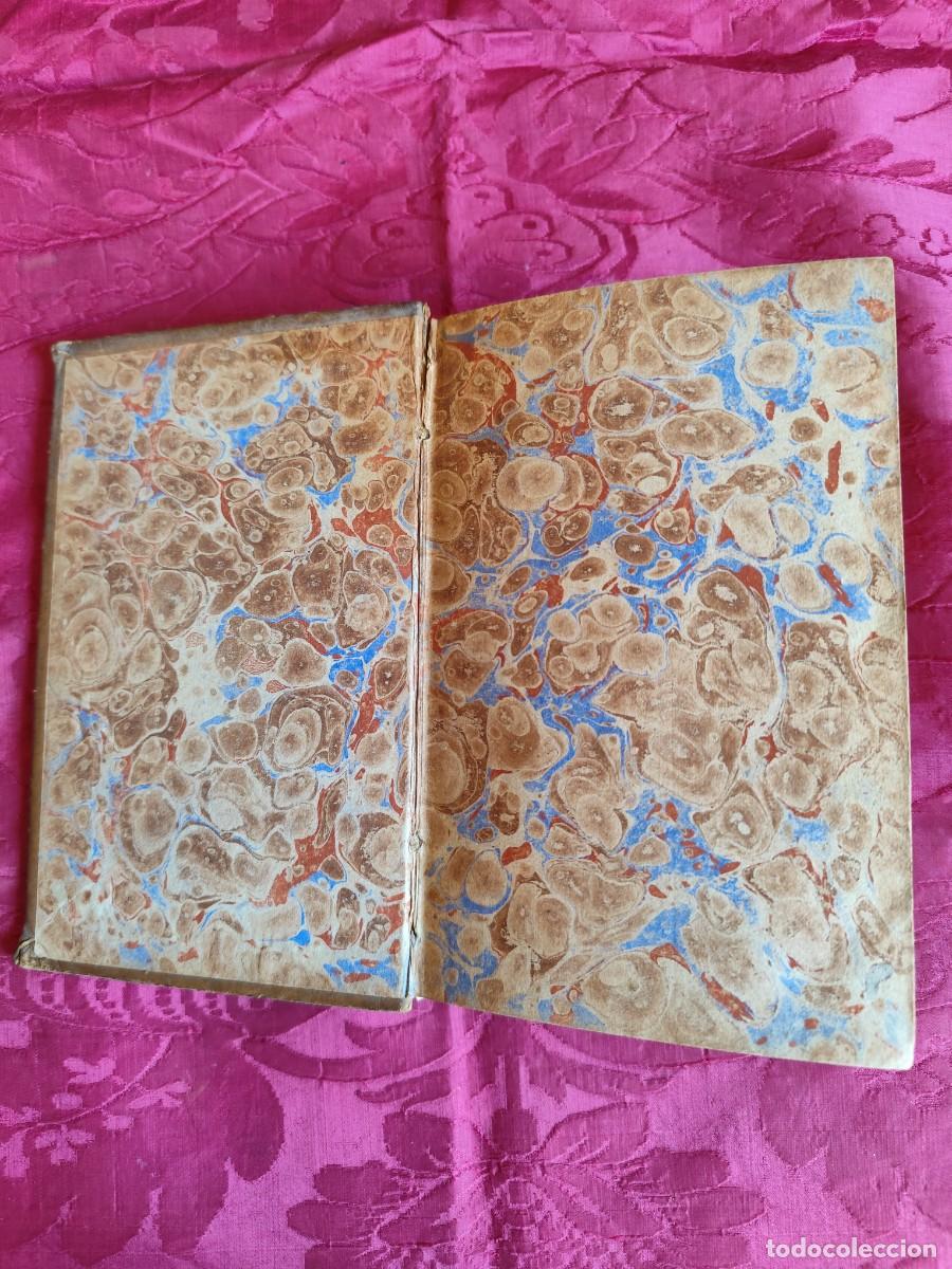 Libros antiguos: CONCORDANTIARUM SS. Scripturae Manuale de 1864 - Foto 3
