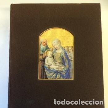 Old books: EL OFICIO DE LA VIRGEN, EDICION FACSIMIL DE LA BIBLIOTECA APOSTOLICA BATICANA