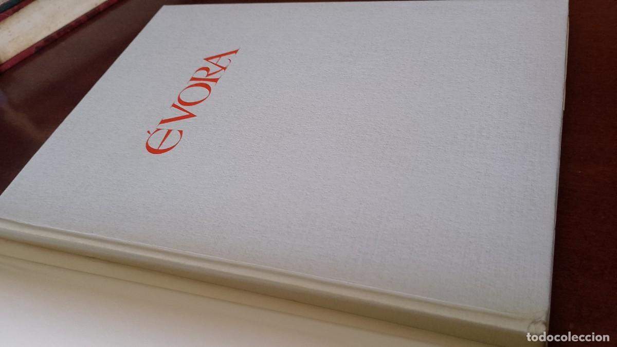 Libros antiguos: &Eacute;vora 1958 Frederic P. Marjay - Foto 3